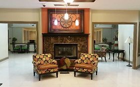 Clarion Inn Savannah Ga